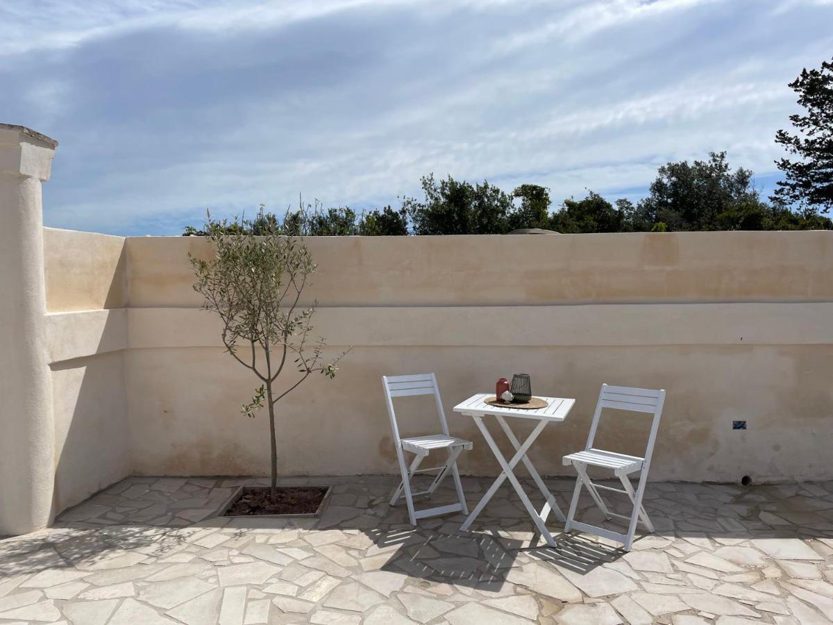 Casa Olea A San Pietro In Bevagna - Casa Vacanze In Puglia - Ferienhaus In Apulien - Summer Cottage In Apulia Экстерьер фото